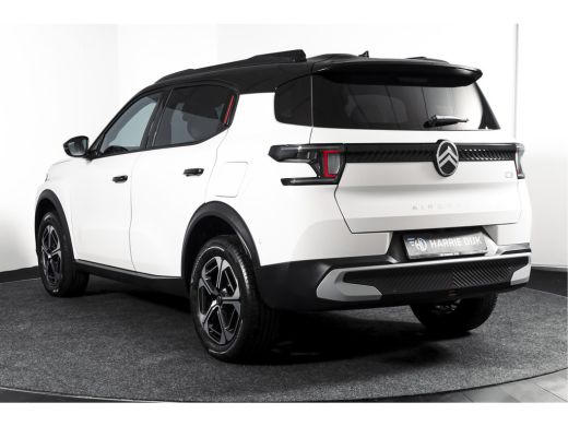 Citroën C3 Aircross 1.2 Hybrid 145pk Max 7-pers | Dig. Cockpit | Cruise | PDC | Camera | NAV + App. Connect | ECC | L... ActivLease financial lease