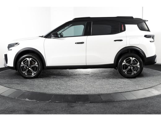 Citroën C3 Aircross 1.2 Hybrid 145pk Max 7-pers | Dig. Cockpit | Cruise | PDC | Camera | NAV + App. Connect | ECC | L... ActivLease financial lease