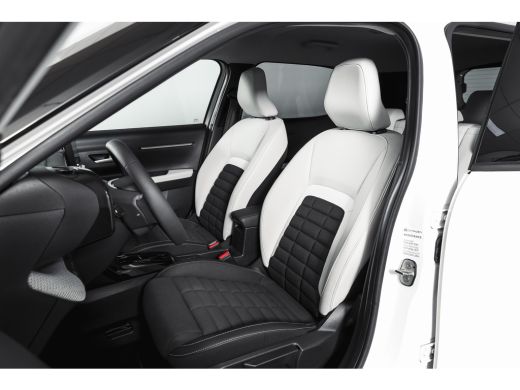 Citroën C3 Aircross 1.2 Hybrid 145pk Max 7-pers | Dig. Cockpit | Cruise | PDC | Camera | NAV + App. Connect | ECC | L... ActivLease financial lease