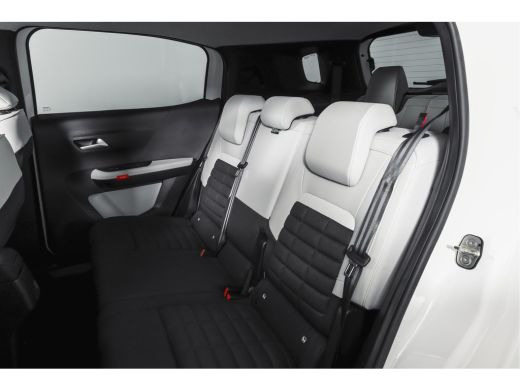 Citroën C3 Aircross 1.2 Hybrid 145pk Max 7-pers | Dig. Cockpit | Cruise | PDC | Camera | NAV + App. Connect | ECC | L... ActivLease financial lease