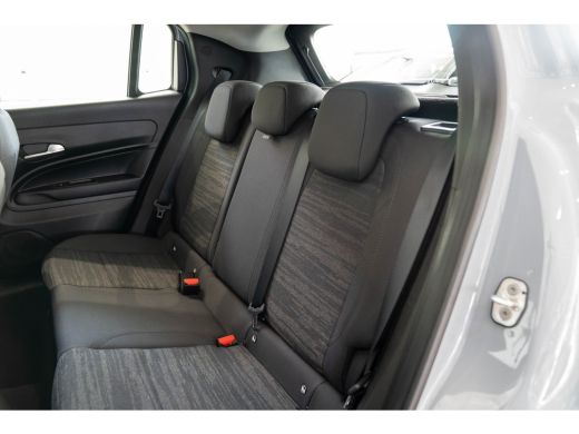 Jeep Avenger 1.2 e-Hybrid Longitude | Adaptive Cruise Controle | Navigatie | Parkeersensoren | LED | Apple Car... ActivLease financial lease