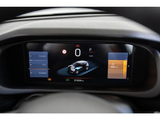 Jeep Avenger 1.2 e-Hybrid Longitude | Adaptive Cruise Controle | Navigatie | Parkeersensoren | LED | Apple Car... ActivLease financial lease