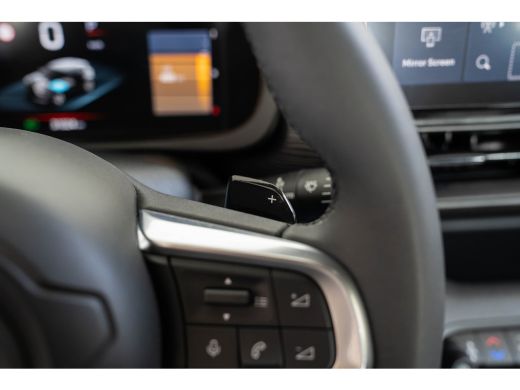 Jeep Avenger 1.2 e-Hybrid Longitude | Adaptive Cruise Controle | Navigatie | Parkeersensoren | LED | Apple Car... ActivLease financial lease