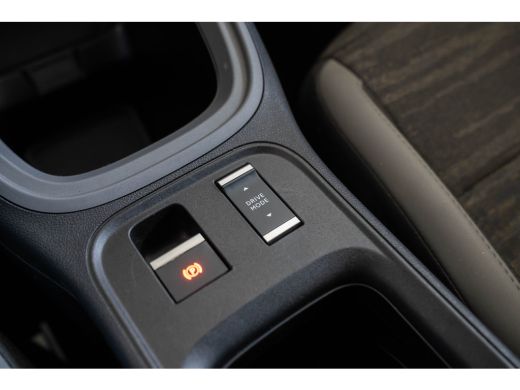Jeep Avenger 1.2 e-Hybrid Longitude | Adaptive Cruise Controle | Navigatie | Parkeersensoren | LED | Apple Car... ActivLease financial lease
