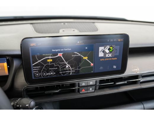 Jeep Avenger 1.2 e-Hybrid Longitude | Adaptive Cruise Controle | Navigatie | Parkeersensoren | LED | Apple Car... ActivLease financial lease