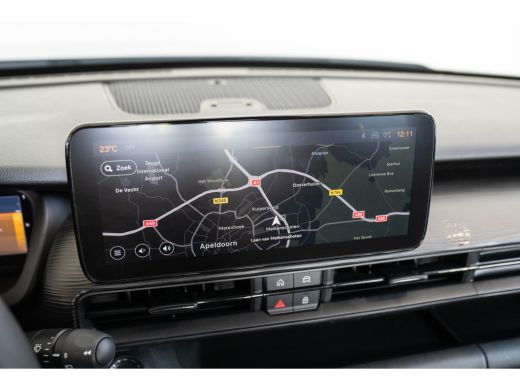 Jeep Avenger 1.2 e-Hybrid Longitude | Adaptive Cruise Controle | Navigatie | Parkeersensoren | LED | Apple Car... ActivLease financial lease
