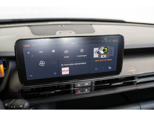 Jeep Avenger 1.2 e-Hybrid Longitude | Adaptive Cruise Controle | Navigatie | Parkeersensoren | LED | Apple Car... ActivLease financial lease