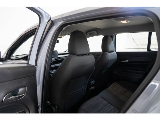 Jeep Avenger 1.2 e-Hybrid Longitude | Adaptive Cruise Controle | Navigatie | Parkeersensoren | LED | Apple Car... ActivLease financial lease