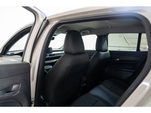 Jeep Avenger 1.2 e-Hybrid Summit | Camera | Elektrische Achterklep | Navigatie | Apple Carplay & Android Auto ... ActivLease financial lease