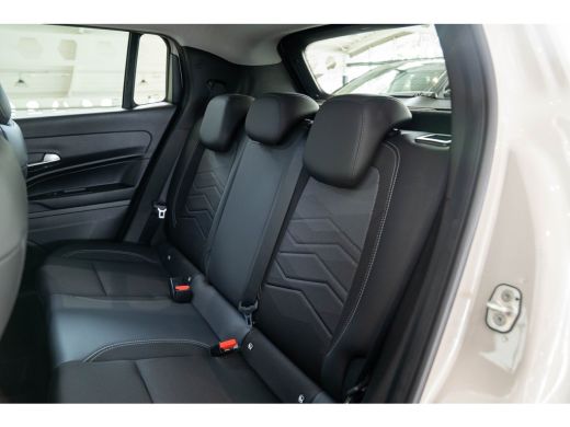 Jeep Avenger 1.2 e-Hybrid Summit | Camera | Elektrische Achterklep | Navigatie | Apple Carplay & Android Auto ... ActivLease financial lease