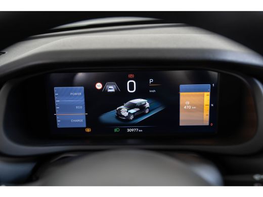 Jeep Avenger 1.2 e-Hybrid Summit | Camera | Elektrische Achterklep | Navigatie | Apple Carplay & Android Auto ... ActivLease financial lease