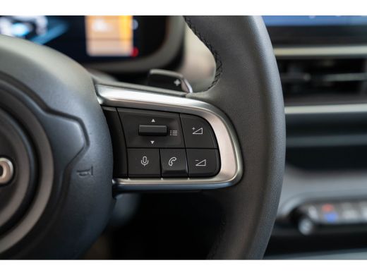 Jeep Avenger 1.2 e-Hybrid Summit | Camera | Elektrische Achterklep | Navigatie | Apple Carplay & Android Auto ... ActivLease financial lease