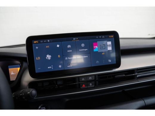 Jeep Avenger 1.2 e-Hybrid Summit | Camera | Elektrische Achterklep | Navigatie | Apple Carplay & Android Auto ... ActivLease financial lease