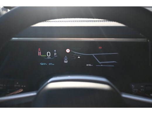 Jeep Compass First Edition 74 kWh Tot 8 Jaar Garantie! Premium + Convience Pack | Vol-Leder | Warmtepomp | Ada... ActivLease financial lease