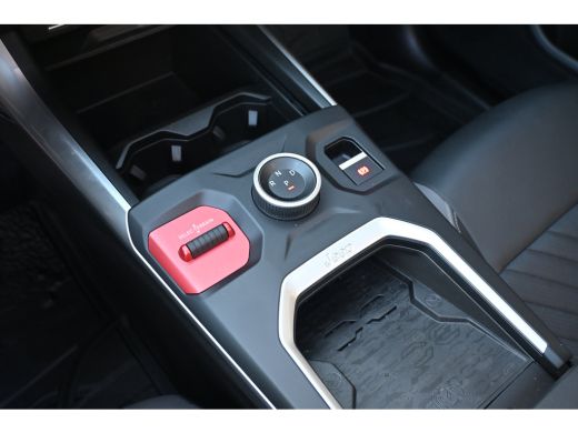 Jeep Compass First Edition 74 kWh Tot 8 Jaar Garantie! Premium + Convience Pack | Vol-Leder | Warmtepomp | Ada... ActivLease financial lease
