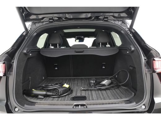 Lynk & Co 01 1.5 Panorama, Apple carplay, Zwarte hemel! ActivLease financial lease