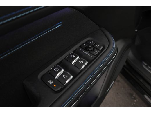 Lynk & Co 01 1.5 Panorama, Apple carplay, Zwarte hemel! ActivLease financial lease