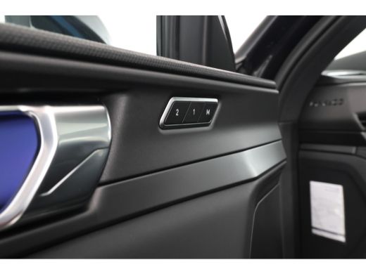 Lynk & Co 01 1.5 Panorama, Apple carplay, Zwarte hemel! ActivLease financial lease