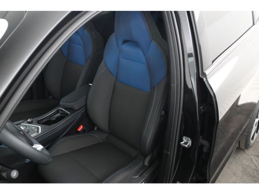 Lynk & Co 01 1.5 Panorama, Apple carplay, Zwarte hemel! ActivLease financial lease