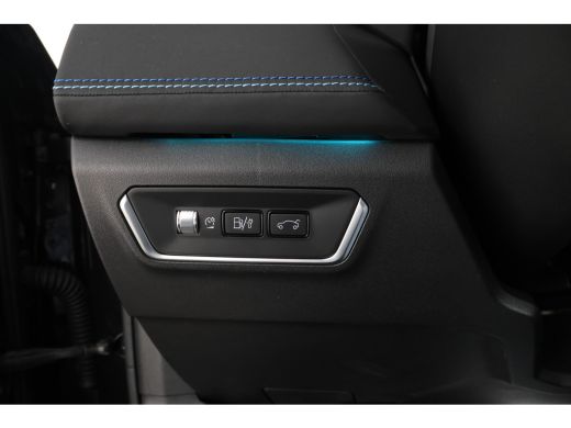 Lynk & Co 01 1.5 Panorama, Apple carplay, Zwarte hemel! ActivLease financial lease