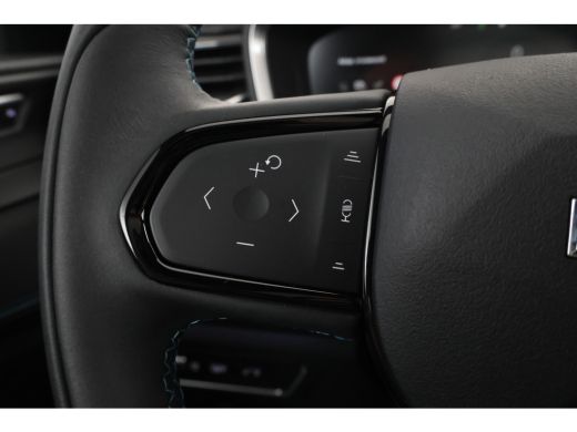 Lynk & Co 01 1.5 Panorama, Apple carplay, Zwarte hemel! ActivLease financial lease