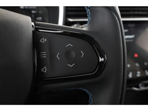 Lynk & Co 01 1.5 Panorama, Apple carplay, Zwarte hemel! ActivLease financial lease