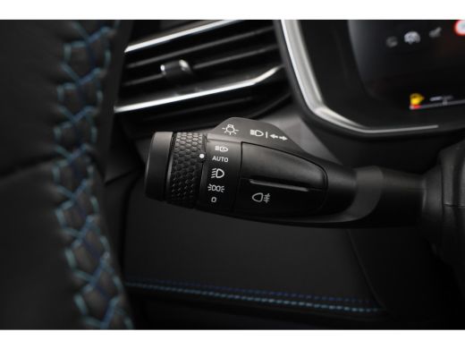 Lynk & Co 01 1.5 Panorama, Apple carplay, Zwarte hemel! ActivLease financial lease