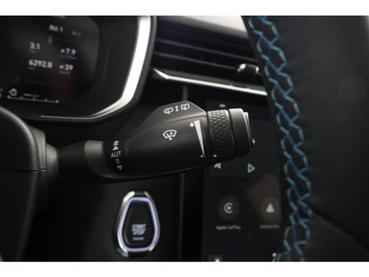 Lynk & Co 01 1.5 Panorama, Apple carplay, Zwarte hemel! ActivLease financial lease