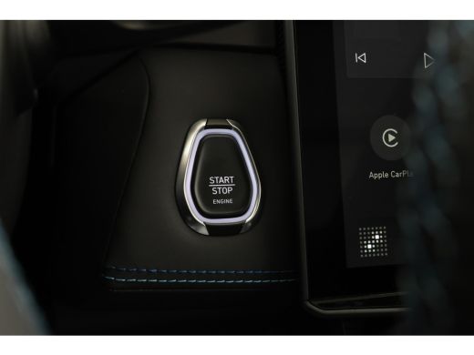 Lynk & Co 01 1.5 Panorama, Apple carplay, Zwarte hemel! ActivLease financial lease