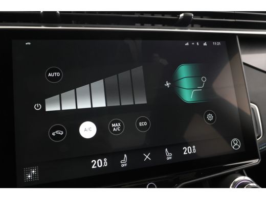 Lynk & Co 01 1.5 Panorama, Apple carplay, Zwarte hemel! ActivLease financial lease