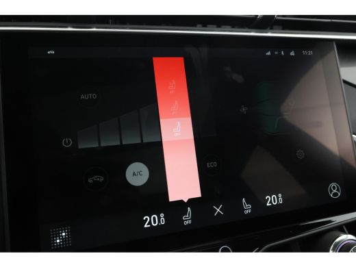 Lynk & Co 01 1.5 Panorama, Apple carplay, Zwarte hemel! ActivLease financial lease