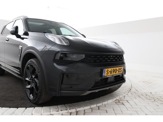 Lynk & Co 01 1.5 Panorama, Apple carplay, Zwarte hemel! ActivLease financial lease