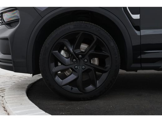 Lynk & Co 01 1.5 Panorama, Apple carplay, Zwarte hemel! ActivLease financial lease