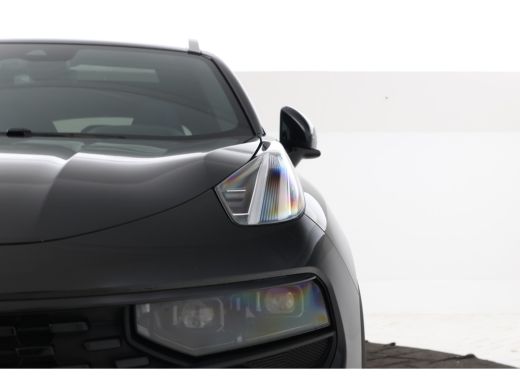 Lynk & Co 01 1.5 Panorama, Apple carplay, Zwarte hemel! ActivLease financial lease