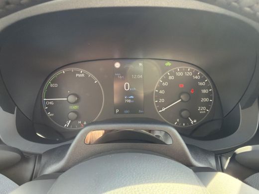 Mazda 2 Hybrid Hybrid 1.5 Centre-line | Stoelverwarming | CarPlay / Android Auto | Achteruitrijcamera ActivLease financial lease
