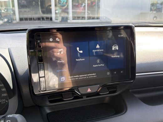 Mazda 2 Hybrid Hybrid 1.5 Centre-line | Stoelverwarming | CarPlay / Android Auto | Achteruitrijcamera ActivLease financial lease