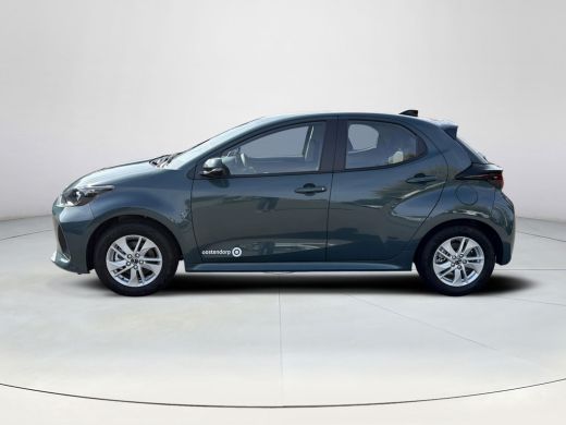Mazda 2 Hybrid Hybrid 1.5 Centre-line | Stoelverwarming | CarPlay / Android Auto | Achteruitrijcamera ActivLease financial lease