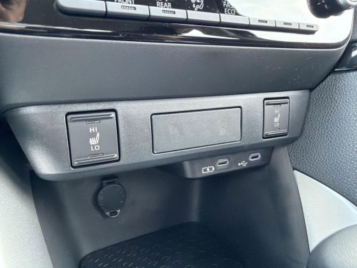 Mazda 2 Hybrid Hybrid 1.5 Centre-line | Stoelverwarming | CarPlay / Android Auto | Achteruitrijcamera ActivLease financial lease