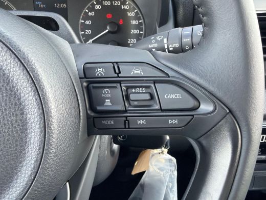 Mazda 2 Hybrid Hybrid 1.5 Centre-line | Stoelverwarming | CarPlay / Android Auto | Achteruitrijcamera ActivLease financial lease