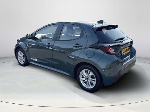 Mazda 2 Hybrid Hybrid 1.5 Centre-line | Stoelverwarming | CarPlay / Android Auto | Achteruitrijcamera ActivLease financial lease