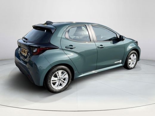 Mazda 2 Hybrid Hybrid 1.5 Centre-line | Stoelverwarming | CarPlay / Android Auto | Achteruitrijcamera ActivLease financial lease