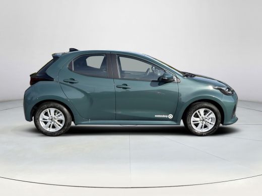 Mazda 2 Hybrid Hybrid 1.5 Centre-line | Stoelverwarming | CarPlay / Android Auto | Achteruitrijcamera ActivLease financial lease