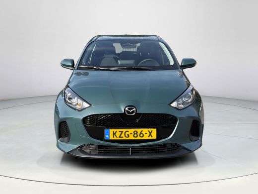 Mazda 2 Hybrid Hybrid 1.5 Centre-line | Stoelverwarming | CarPlay / Android Auto | Achteruitrijcamera ActivLease financial lease