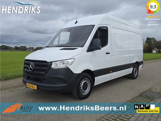 Mercedes-Benz Sprinter 315 1.9 CDI L2 H2 RWD - 150 Pk - Euro 6 - Navi - ParkeerCamera - Cruise Control ActivLease financial lease