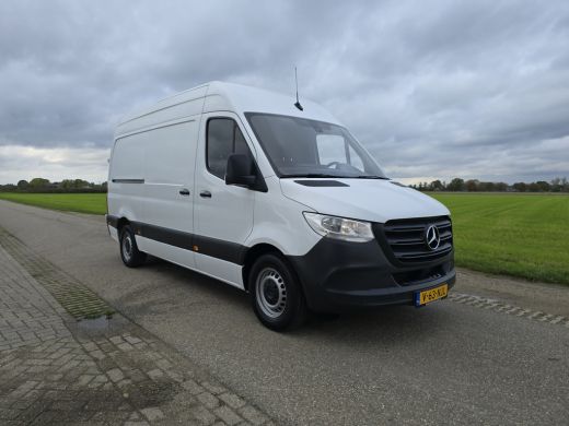 Mercedes-Benz Sprinter 315 1.9 CDI L2 H2 RWD - 150 Pk - Euro 6 - Navi - ParkeerCamera - Cruise Control ActivLease financial lease