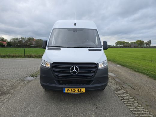 Mercedes-Benz Sprinter 315 1.9 CDI L2 H2 RWD - 150 Pk - Euro 6 - Navi - ParkeerCamera - Cruise Control ActivLease financial lease