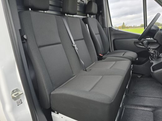 Mercedes-Benz Sprinter 315 1.9 CDI L2 H2 RWD - 150 Pk - Euro 6 - Navi - ParkeerCamera - Cruise Control ActivLease financial lease