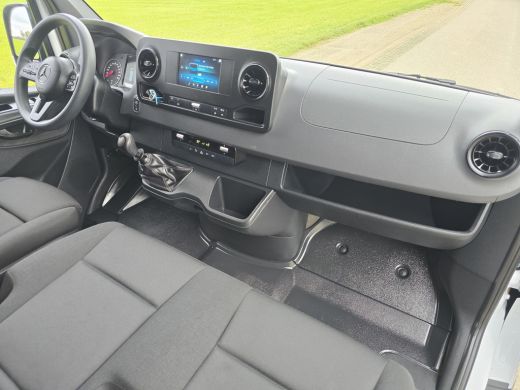 Mercedes-Benz Sprinter 315 1.9 CDI L2 H2 RWD - 150 Pk - Euro 6 - Navi - ParkeerCamera - Cruise Control ActivLease financial lease