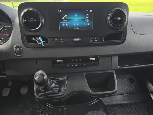 Mercedes-Benz Sprinter 315 1.9 CDI L2 H2 RWD - 150 Pk - Euro 6 - Navi - ParkeerCamera - Cruise Control ActivLease financial lease