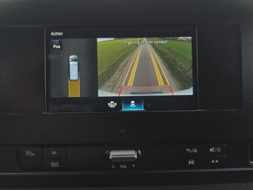 Mercedes-Benz Sprinter 315 1.9 CDI L2 H2 RWD - 150 Pk - Euro 6 - Navi - ParkeerCamera - Cruise Control ActivLease financial lease